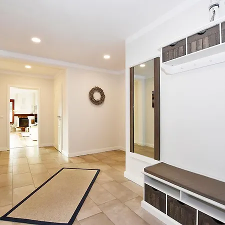 Im Rosengrund * Büsum