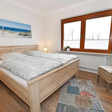 Im Rosengrund Apartment