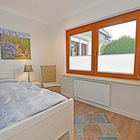 Im Rosengrund * Büsum