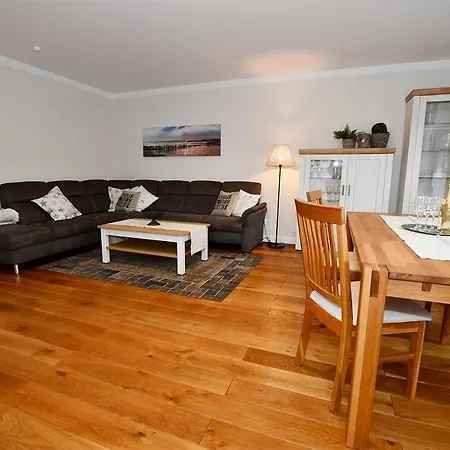 Im Rosengrund * Büsum